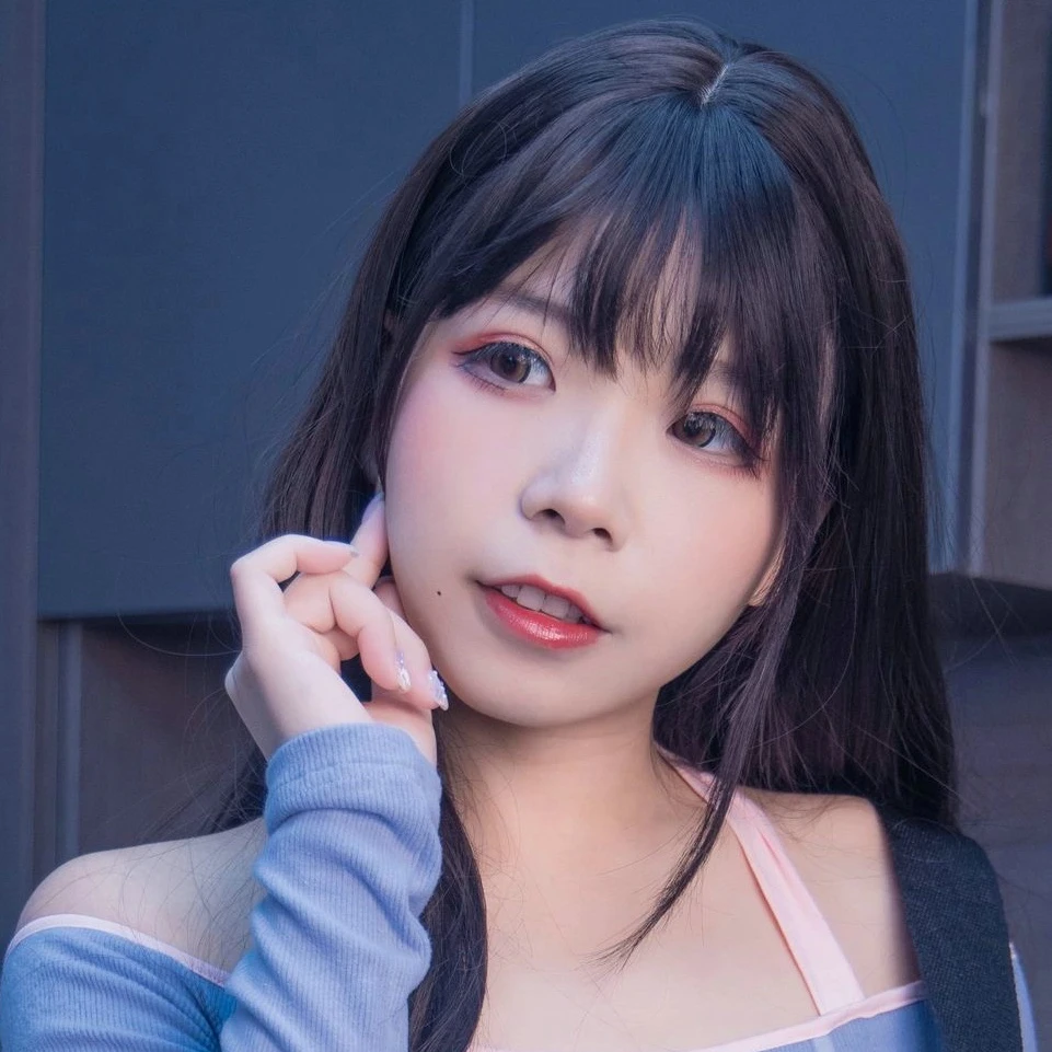 无颜小天使wy