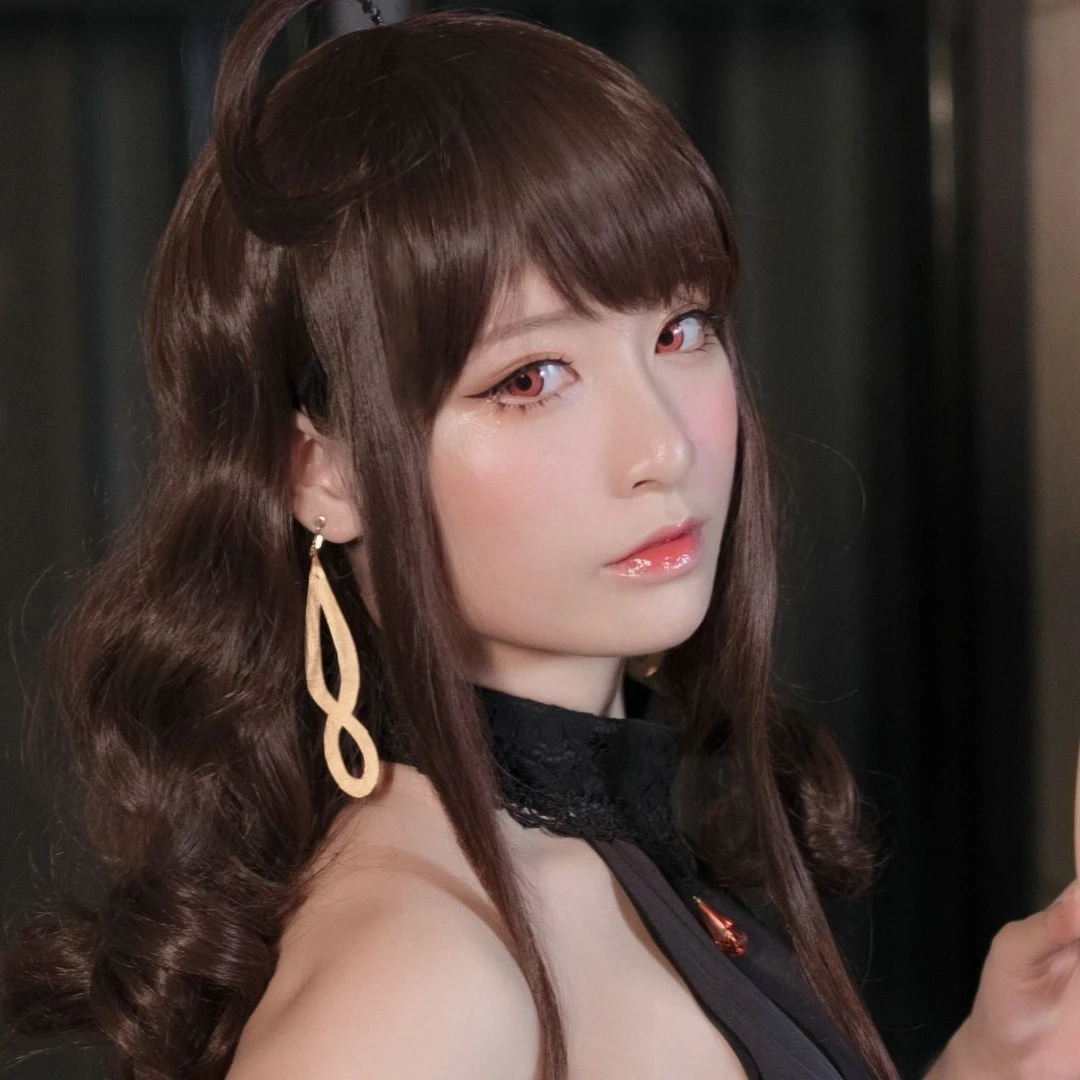 星野saori