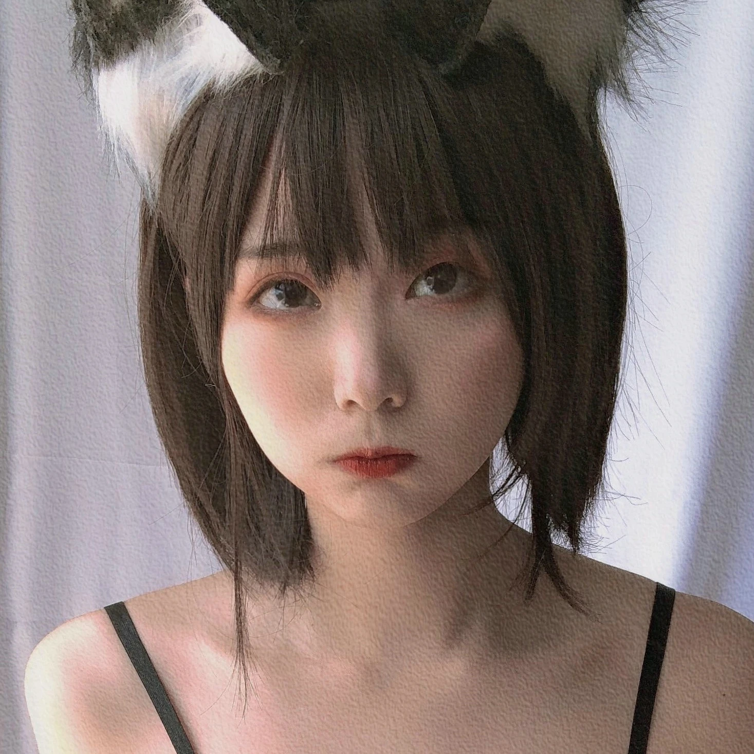 是青水